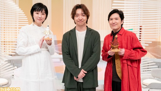 NHK『ゲームゲノム』本日(1/24)の放送回は『風ノ旅ビト』を特集。アートとして高く評価され、ニューヨーク近代美術館にも所蔵されている本作をひも解く