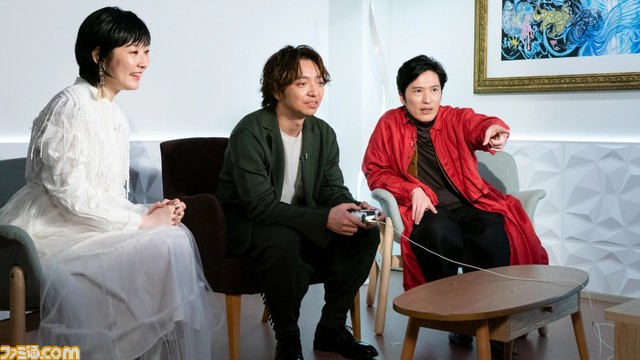 NHK『ゲームゲノム』本日(1/24)の放送回は『風ノ旅ビト』を特集。アートとして高く評価され、ニューヨーク近代美術館にも所蔵されている本作をひも解く