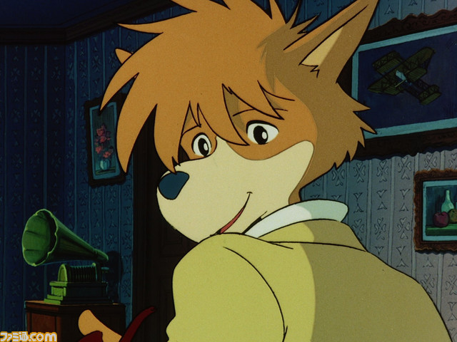 宮崎駿が演出を務めた『名探偵ホームズ』全4話リマスター版が公開40周年を記念して3/22より2週間限定で再上映が決定