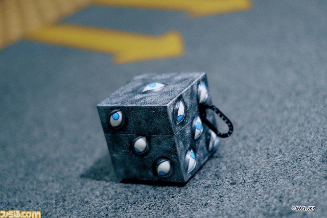 『呪術廻戦』獄門疆のAirPods Proケース、宿儺の指のApple Pencilホルダーが登場。CASETiFYコラボ商品が1月31日発売