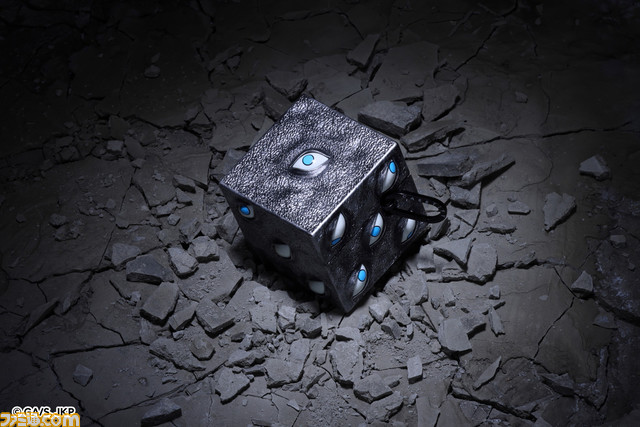 『呪術廻戦』獄門疆のAirPods Proケース、宿儺の指のApple Pencilホルダーが登場。CASETiFYコラボ商品が1月31日発売