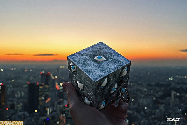 『呪術廻戦』獄門疆のAirPods Proケース、宿儺の指のApple Pencilホルダーが登場。CASETiFYコラボ商品が1月31日発売