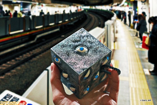 『呪術廻戦』獄門疆のAirPods Proケース、宿儺の指のApple Pencilホルダーが登場。CASETiFYコラボ商品が1月31日発売