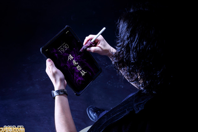 『呪術廻戦』獄門疆のAirPods Proケース、宿儺の指のApple Pencilホルダーが登場。CASETiFYコラボ商品が1月31日発売