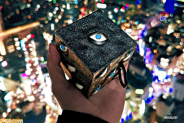 『呪術廻戦』獄門疆のAirPods Proケース、宿儺の指のApple Pencilホルダーが登場。CASETiFYコラボ商品が1月31日発売