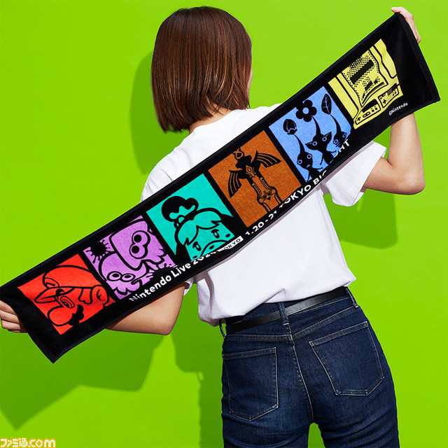 【Nintendo Live 2024 TOKYO】『ゼルダの伝説』オーケストラを2月9日20時、『スプラ3』すりみ連合の音楽ライブを2月10日20時に配信