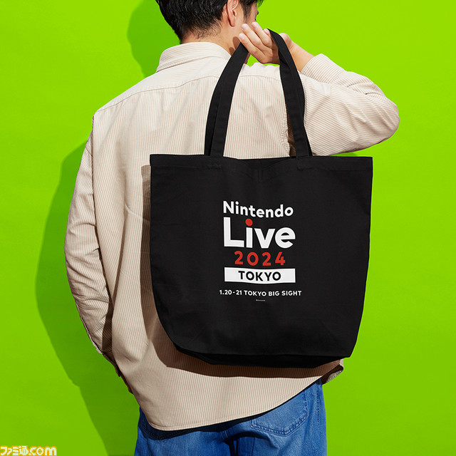 【Nintendo Live 2024 TOKYO】『ゼルダの伝説』オーケストラを2月9日20時、『スプラ3』すりみ連合の音楽ライブを2月10日20時に配信