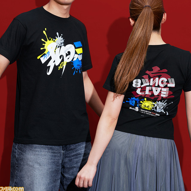 【Nintendo Live 2024 TOKYO】『ゼルダの伝説』オーケストラを2月9日20時、『スプラ3』すりみ連合の音楽ライブを2月10日20時に配信