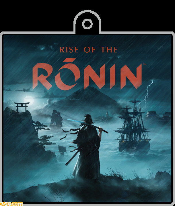 幕末オープンワールド『Rise of the Ronin』店舗別限定特典が
