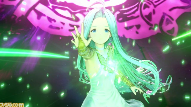 『グラブル リリンク』北村匠海が剣を片手に空の世界へ。テレビCMが本日(1/26)より放映スタート