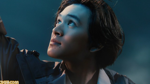 『グラブル リリンク』北村匠海が剣を片手に空の世界へ。テレビCMが本日(1/26)より放映スタート