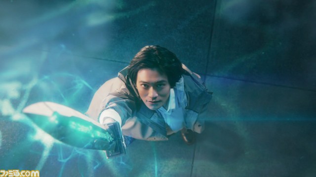 『グラブル リリンク』北村匠海が剣を片手に空の世界へ。テレビCMが本日(1/26)より放映スタート