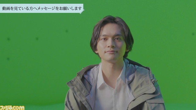 『グラブル リリンク』北村匠海が剣を片手に空の世界へ。テレビCMが本日(1/26)より放映スタート