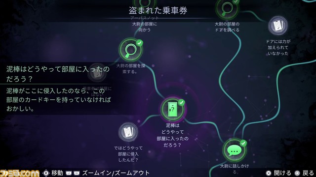 推理アドベンチャー『アガサ・クリスティ オリエント急行殺人事件』Switch/PS5/PS4版が発売。現代舞台の名作ミステリーをゲームで追体験