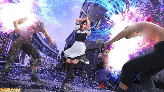 『龍が如く8』情報まとめ。春日一番&桐生一馬の新たな物語が本日(1/26)発売。進化したバトルにドンドコ島、スジモンなど、シリーズ最大級のボリュームを体験しよう