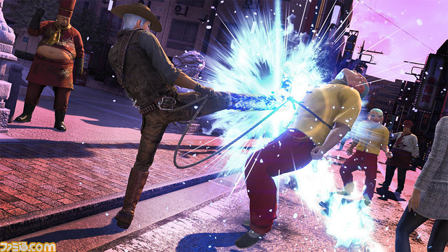 『龍が如く8』情報まとめ。春日一番&桐生一馬の新たな物語が本日(1/26)発売。進化したバトルにドンドコ島、スジモンなど、シリーズ最大級のボリュームを体験しよう