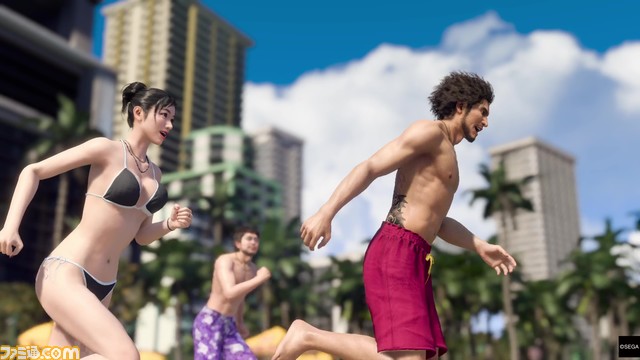 『龍が如く8』情報まとめ。春日一番&桐生一馬の新たな物語が本日(1/26)発売。進化したバトルにドンドコ島、スジモンなど、シリーズ最大級のボリュームを体験しよう