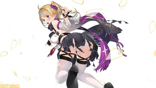 『メイド・オブ・ザ・デッド』留学生メイド“レイラ”や伝説のメイド“乙葉”が公開。お紳士禁制のガールズトークが特別に見守れるシステムも