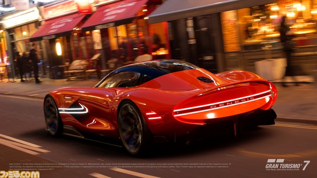 『グランツーリスモ7』新車種3台と新レース“ジムニー・カップ”を追加。最新アップデート本日（1/25）15時より配信