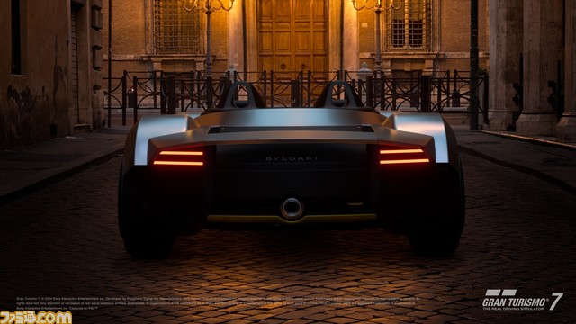 『グランツーリスモ7』新車種3台と新レース“ジムニー・カップ”を追加。最新アップデート本日（1/25）15時より配信