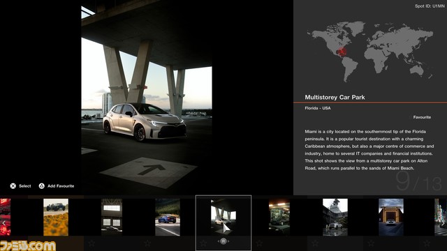 『グランツーリスモ7』新車種3台と新レース“ジムニー・カップ”を追加。最新アップデート本日（1/25）15時より配信