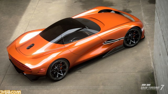 『グランツーリスモ7』新車種3台と新レース“ジムニー・カップ”を追加。最新アップデート本日（1/25）15時より配信