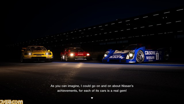 『グランツーリスモ7』新車種3台と新レース“ジムニー・カップ”を追加。最新アップデート本日（1/25）15時より配信