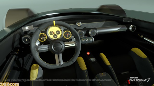 『グランツーリスモ7』新車種3台と新レース“ジムニー・カップ”を追加。最新アップデート本日（1/25）15時より配信