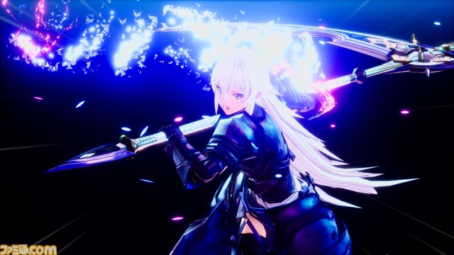 『SAO ラスト リコレクション』アスナ、シノンたち9人の新シナリオが追加。キリトはふたり1組でしか挑めない迷宮をパートナーと探索していく