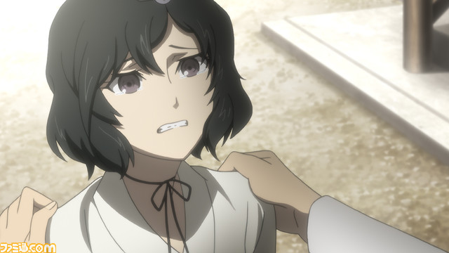 『シュタインズ・ゲート エリート』Switch版が半額以下になって4月11日に発売。『比翼恋理のだーりん』『線形拘束のフェノグラム』などが同梱される記念パックも同時発売