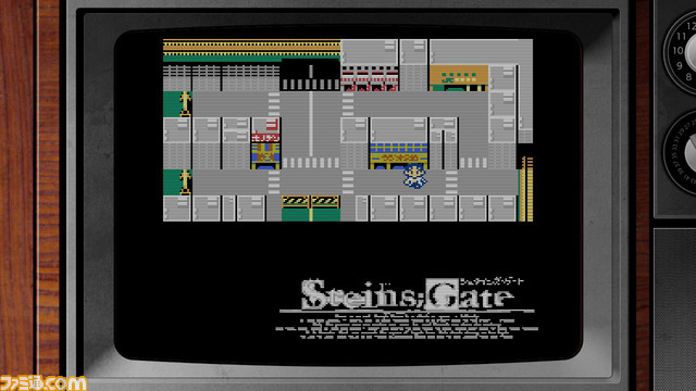 『シュタインズ・ゲート エリート』Switch版が半額以下になって4月11日に発売。『比翼恋理のだーりん』『線形拘束のフェノグラム』などが同梱される記念パックも同時発売