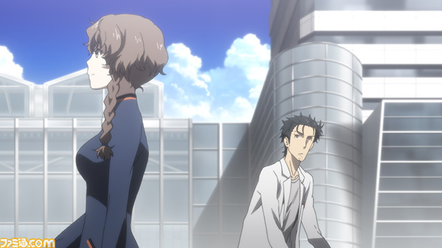 『シュタインズ・ゲート エリート』Switch版が半額以下になって4月11日に発売。『比翼恋理のだーりん』『線形拘束のフェノグラム』などが同梱される記念パックも同時発売