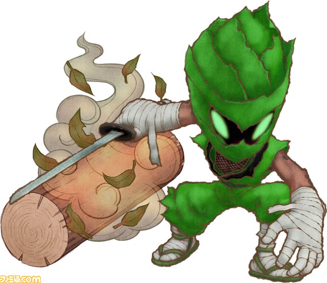 『風来のシレン6』本日（1/25）発売。約14年ぶりのシリーズ完全新作。モンスターの姿に変身できる“桃まん”や登場モンスターを紹介