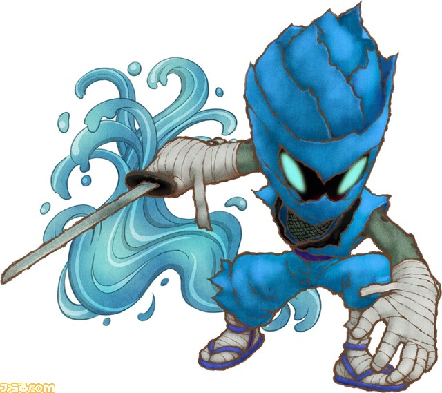 『風来のシレン6』本日（1/25）発売。約14年ぶりのシリーズ完全新作。モンスターの姿に変身できる“桃まん”や登場モンスターを紹介