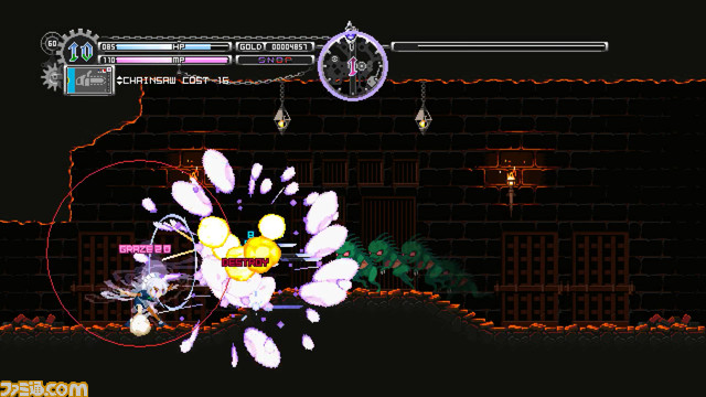 『東方Project』二次創作アクション『Touhou Luna Nights』PS5/PS4版が配信。アレンジ楽曲を収録したサントラ付属のパッケージ版も展開