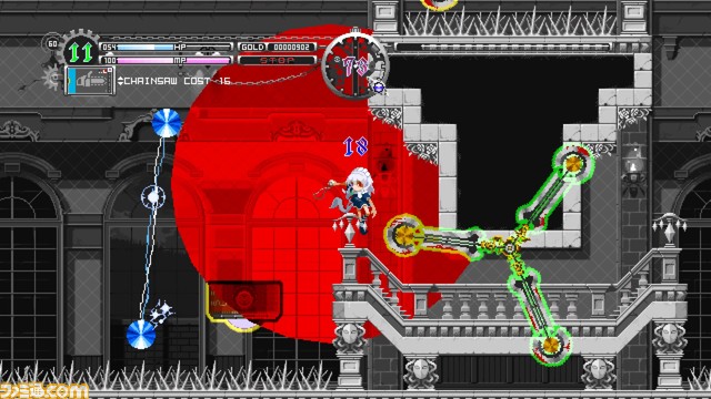 『東方Project』二次創作アクション『Touhou Luna Nights』PS5/PS4版が配信。アレンジ楽曲を収録したサントラ付属のパッケージ版も展開