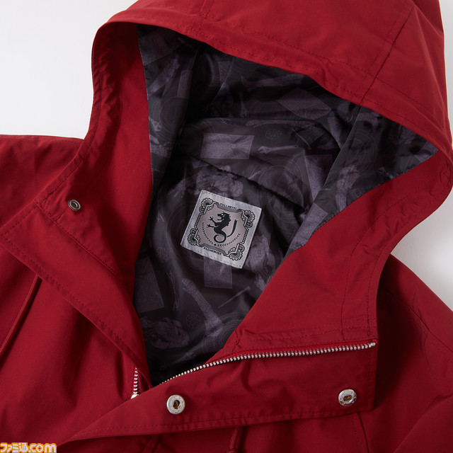 【ハガレン】エド、マスタングの衣装をイメージしたアウターや腕時計、バックパックが登場。本日（1/25）から予約開始