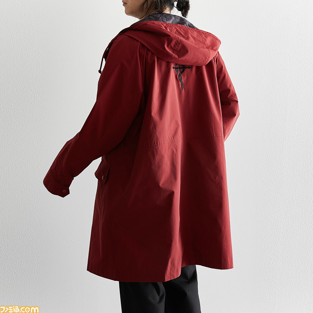 【ハガレン】エド、マスタングの衣装をイメージしたアウターや腕時計、バックパックが登場。本日（1/25）から予約開始