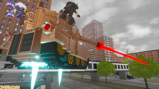 『デジボク地球防衛軍2』侍スタイルの“サムライブラザー”、フランクフルト剣道で戦う“フランクフルトシスター”などご当地ブラザーが公開