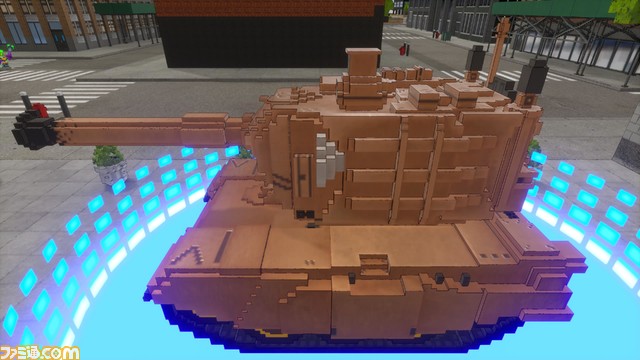 『デジボク地球防衛軍2』侍スタイルの“サムライブラザー”、フランクフルト剣道で戦う“フランクフルトシスター”などご当地ブラザーが公開