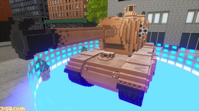 『デジボク地球防衛軍2』侍スタイルの“サムライブラザー”、フランクフルト剣道で戦う“フランクフルトシスター”などご当地ブラザーが公開