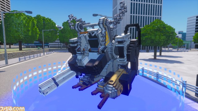 『デジボク地球防衛軍2』侍スタイルの“サムライブラザー”、フランクフルト剣道で戦う“フランクフルトシスター”などご当地ブラザーが公開