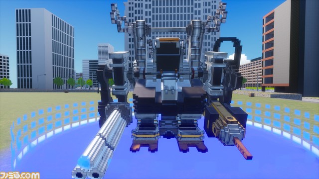 『デジボク地球防衛軍2』侍スタイルの“サムライブラザー”、フランクフルト剣道で戦う“フランクフルトシスター”などご当地ブラザーが公開