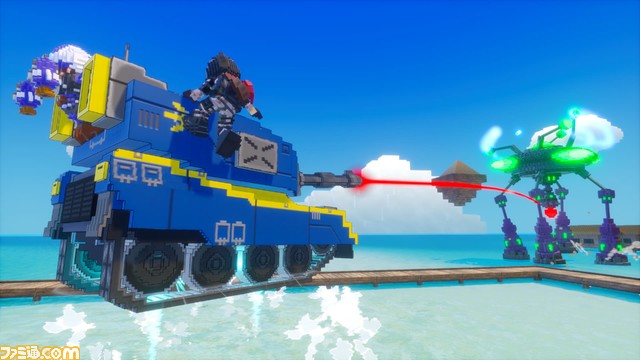 『デジボク地球防衛軍2』侍スタイルの“サムライブラザー”、フランクフルト剣道で戦う“フランクフルトシスター”などご当地ブラザーが公開