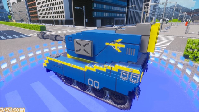 『デジボク地球防衛軍2』侍スタイルの“サムライブラザー”、フランクフルト剣道で戦う“フランクフルトシスター”などご当地ブラザーが公開