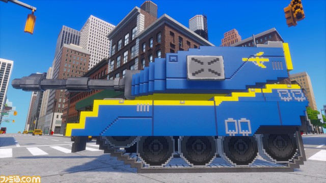 『デジボク地球防衛軍2』侍スタイルの“サムライブラザー”、フランクフルト剣道で戦う“フランクフルトシスター”などご当地ブラザーが公開