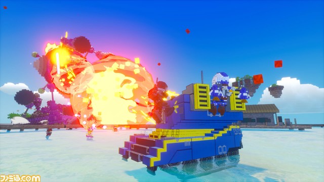 『デジボク地球防衛軍2』侍スタイルの“サムライブラザー”、フランクフルト剣道で戦う“フランクフルトシスター”などご当地ブラザーが公開