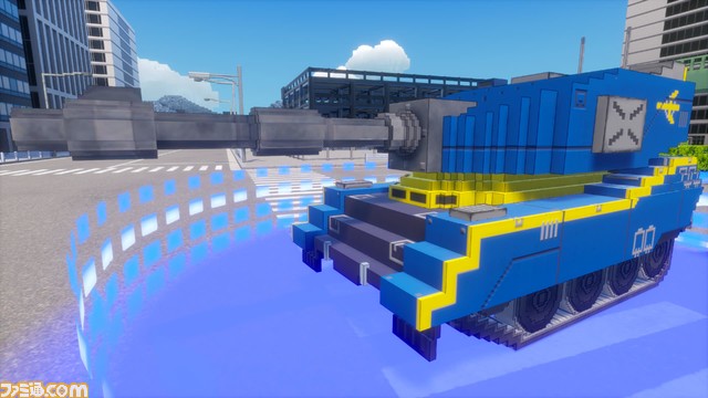 『デジボク地球防衛軍2』侍スタイルの“サムライブラザー”、フランクフルト剣道で戦う“フランクフルトシスター”などご当地ブラザーが公開