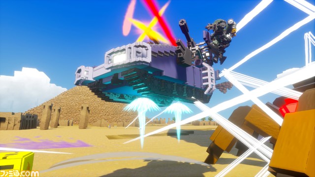 『デジボク地球防衛軍2』侍スタイルの“サムライブラザー”、フランクフルト剣道で戦う“フランクフルトシスター”などご当地ブラザーが公開