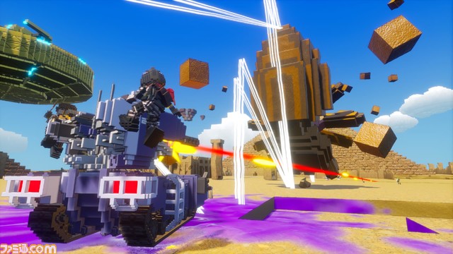 『デジボク地球防衛軍2』侍スタイルの“サムライブラザー”、フランクフルト剣道で戦う“フランクフルトシスター”などご当地ブラザーが公開